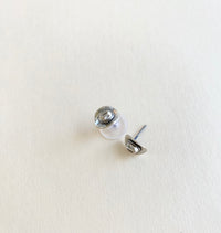 Silver Cowboy Hat Studs