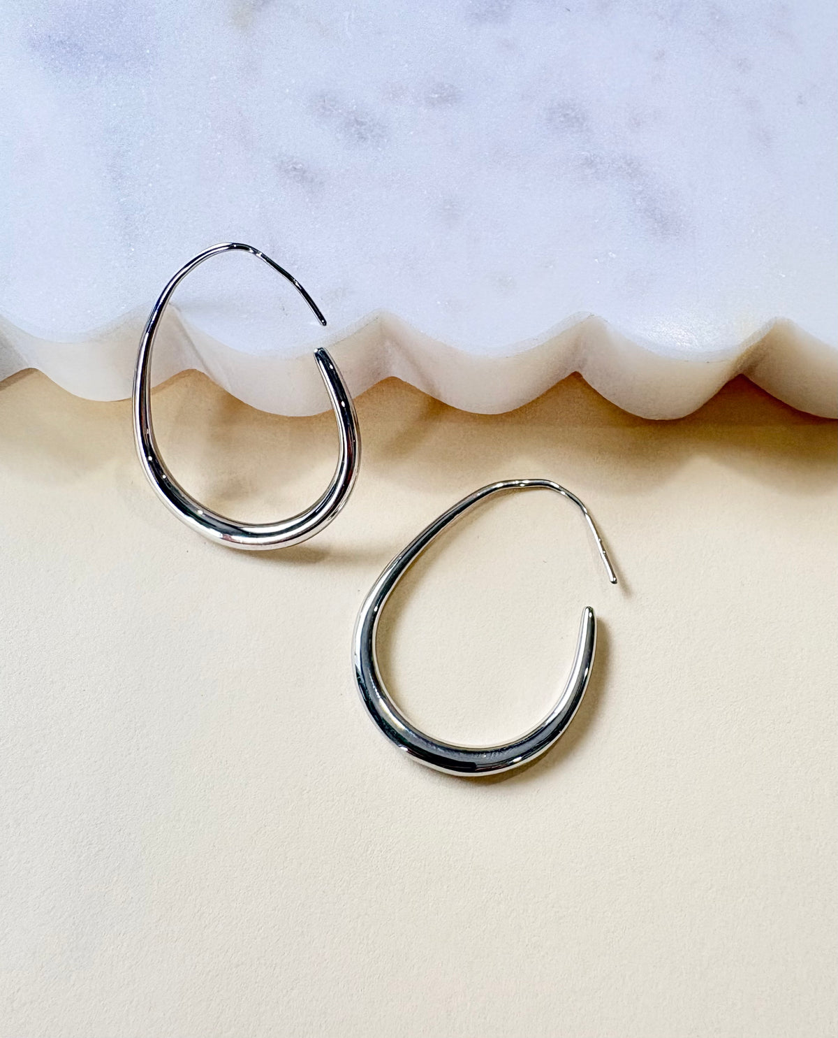 Belly Hoops
