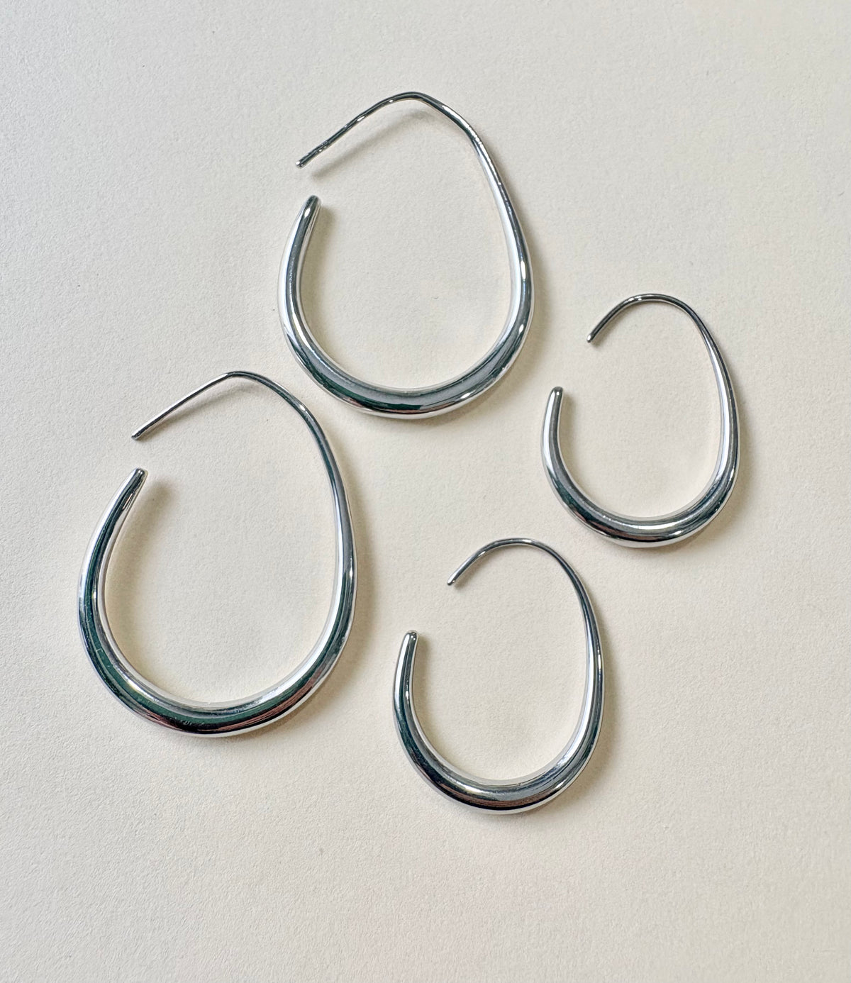 Belly Hoops