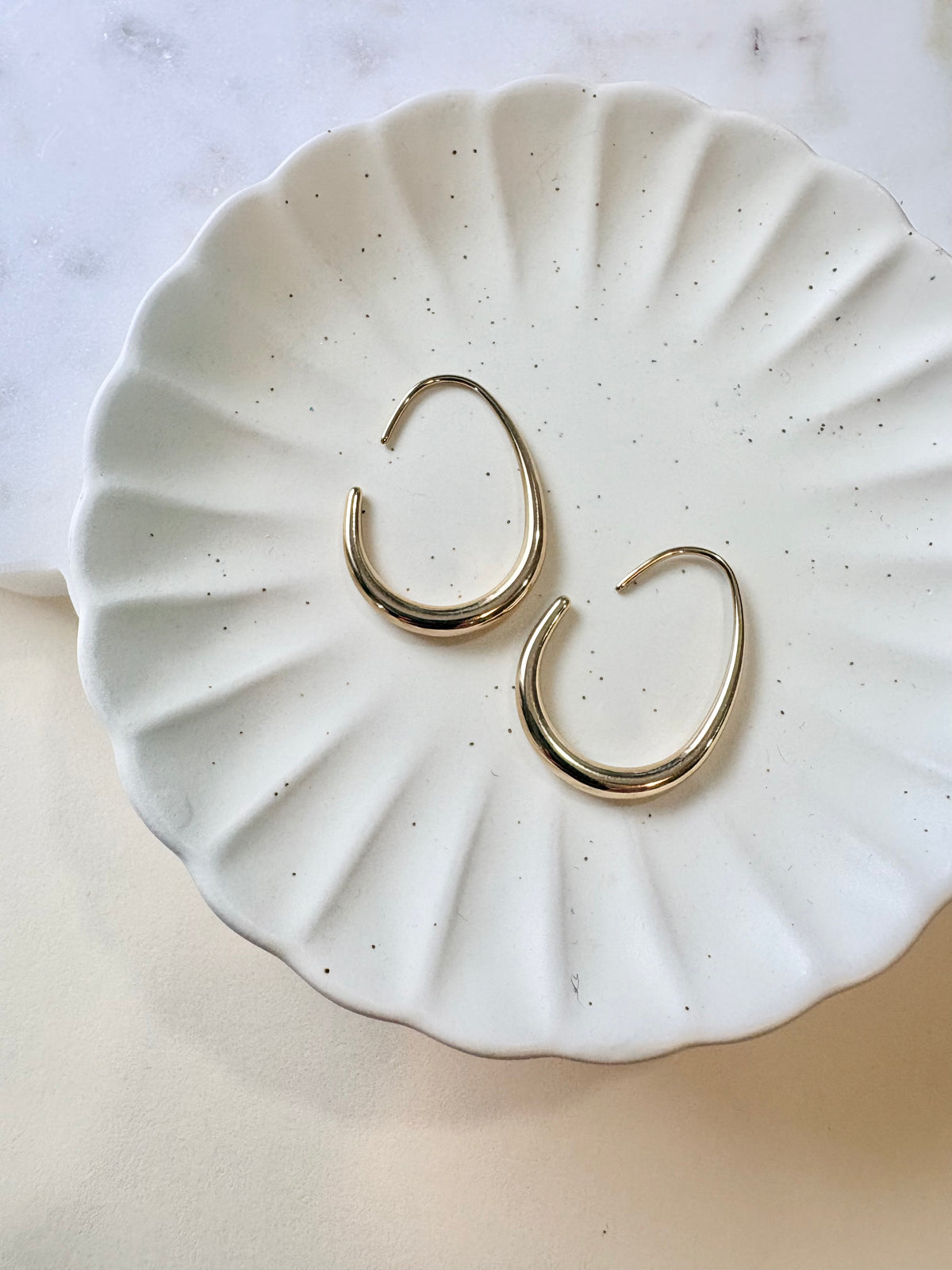 Belly Hoops
