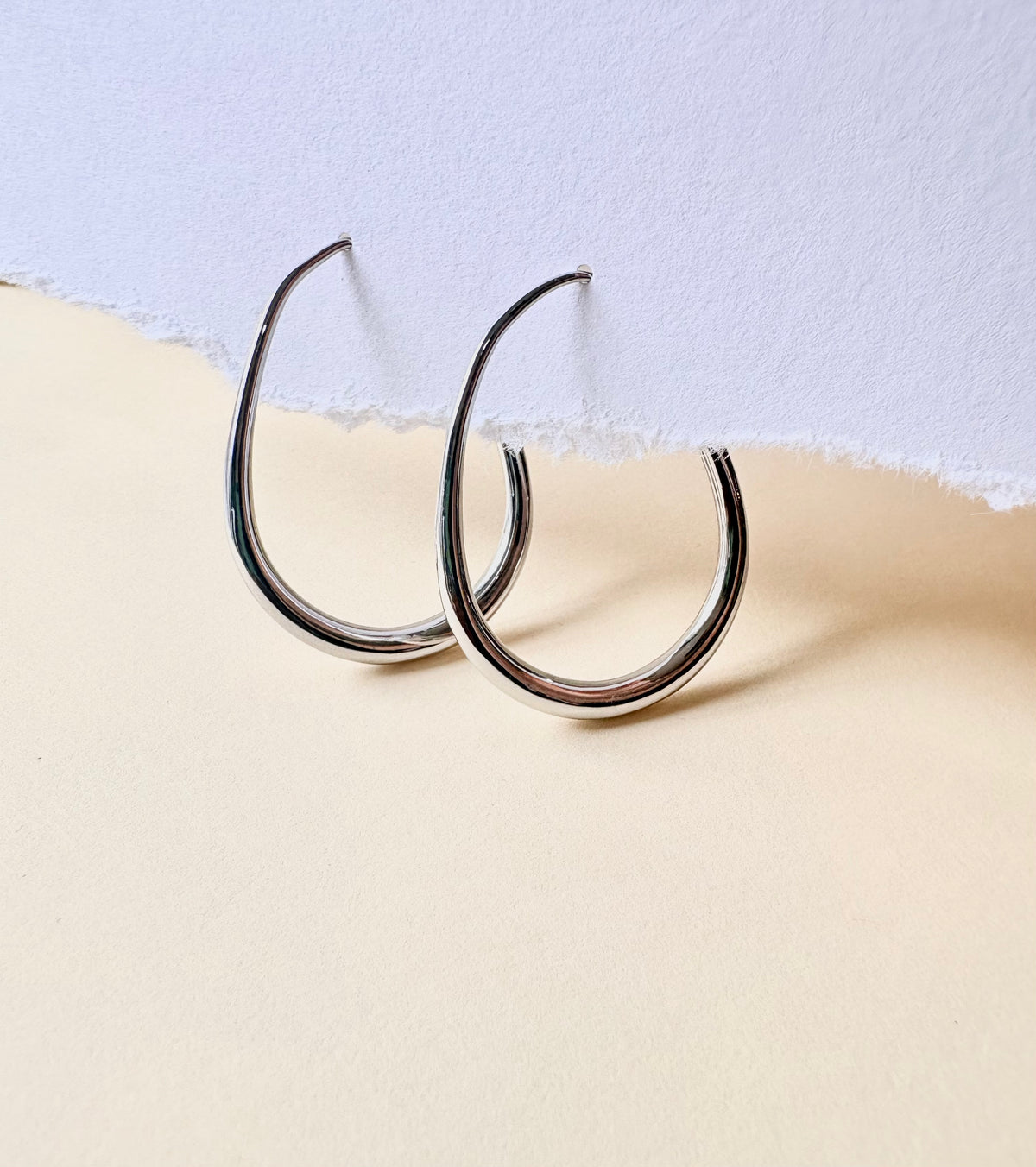 Belly Hoops